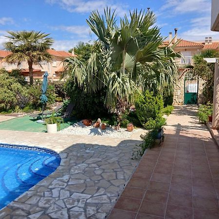 Casa Antonio Villa Águilas Eksteriør billede