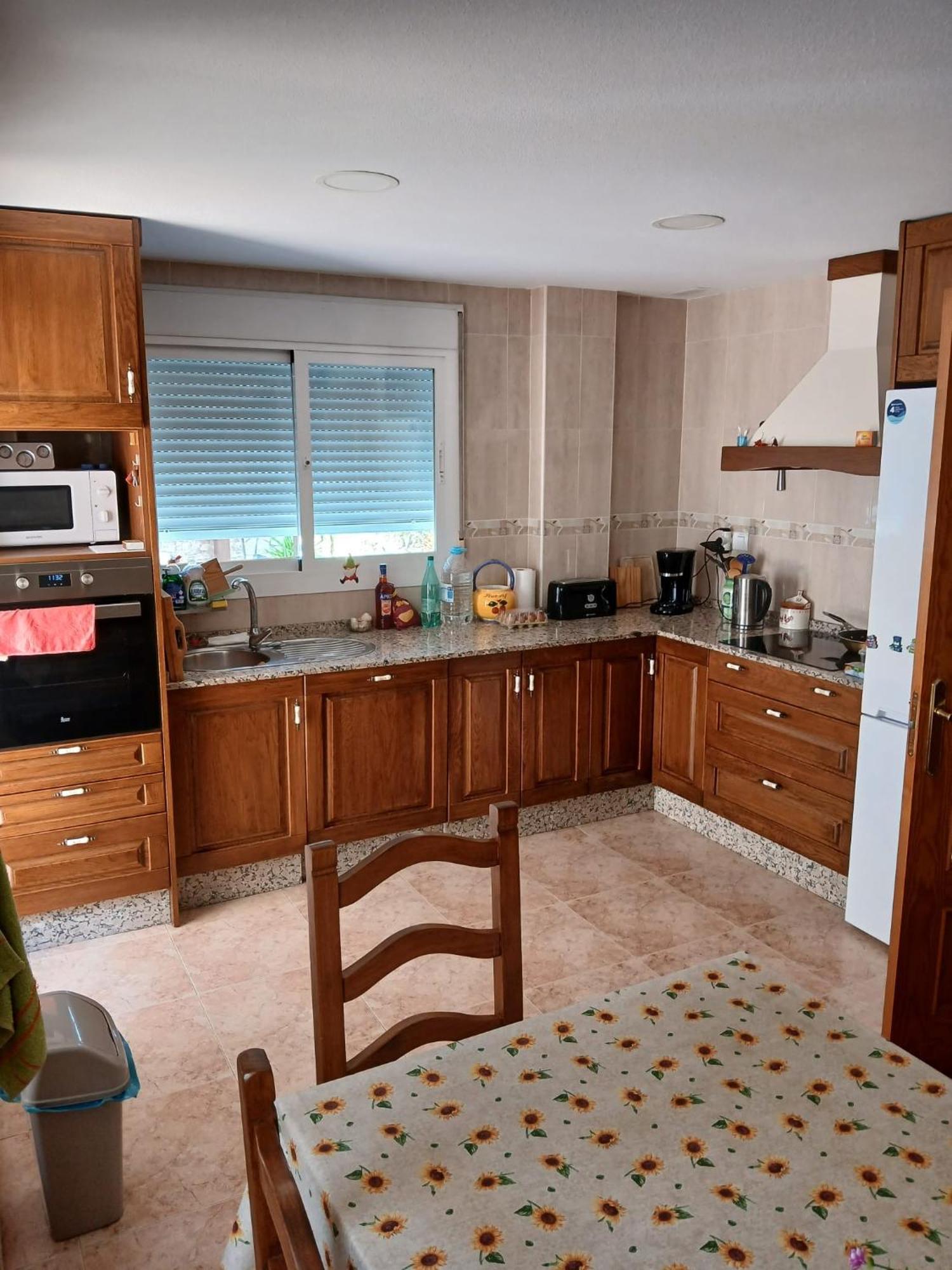 Casa Antonio Villa Águilas Eksteriør billede