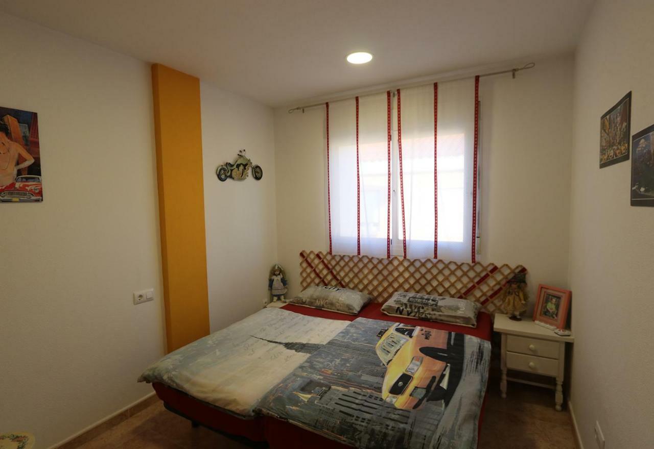 Casa Antonio Villa Águilas Eksteriør billede