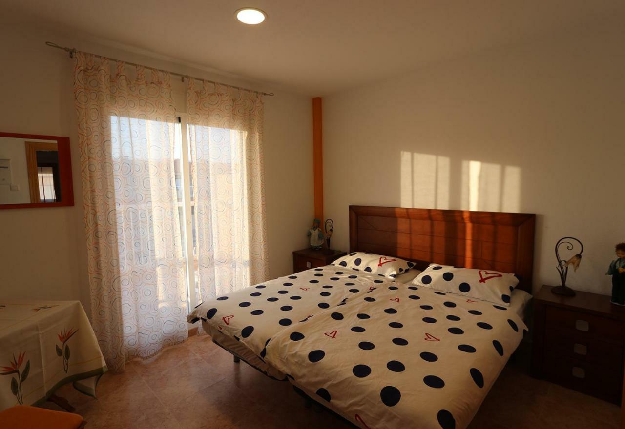 Casa Antonio Villa Águilas Eksteriør billede